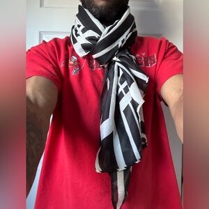 Dennis Basso Scarf